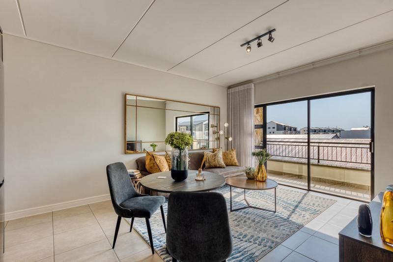 To Let 1 Bedroom Property for Rent in De Kuile Lifestyle Estate Western Cape